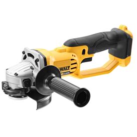 DeWalt DCG412N XR Li-Ion 18V Grinder (Bare Unit)