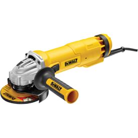 DeWalt 4206KL 115mm 110V Angle Grinder