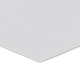 2440 x 1220 x 2mm Translucent White Protector Board