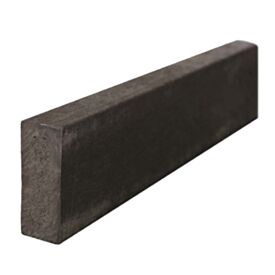 Millboard DuoSpan Plas-Pro Fascia Support 100 x 25 x 3000mm