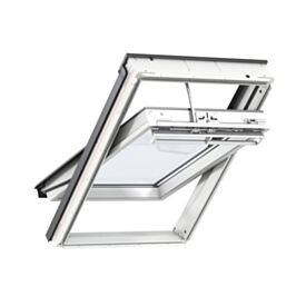 VELUX INTEGRA SK06 Centre Pivot Electric Roof Window