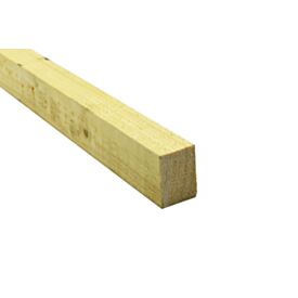 25 x 38mm BS5534 Graded Sawn Timber Roof Batten