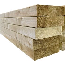 47 x 225mm C24 Graded And Treated Joistmate Xtra Timber