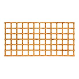 Heavy Duty Square Trellis 900 x 1830mm