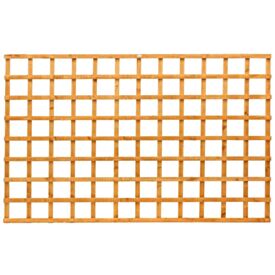 Heavy Duty Square Trellis 1200 x 1830mm