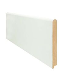 25 x 219mm fin. Primed MDF Window Board