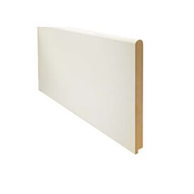 25 x 294mm fin. Primed MDF Window Board