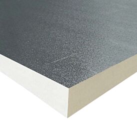 90mm PIR Celotex Insulation Board 2400 x 1200mm Or Similar