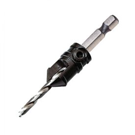 Snappy SNAP/CS/8 Countersink With Drill 7/64in