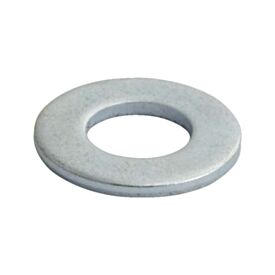 Form A Washer M8 Zinc Plated (100 Pack)