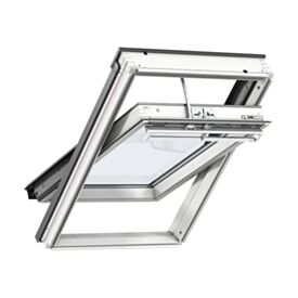 VELUX Integra GGL SK08 207021U Centre Pivot Electric Roof Window