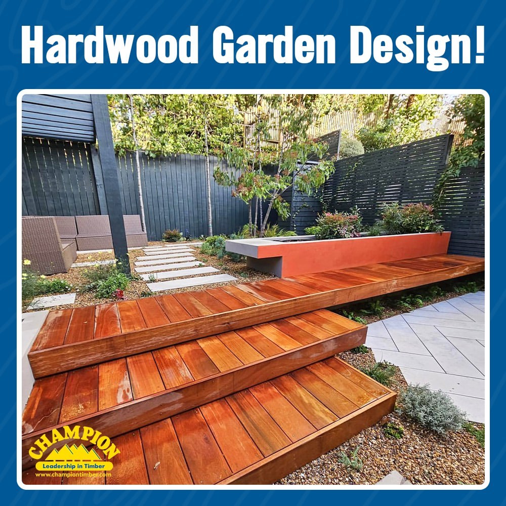 HArdwood_Garden_Design