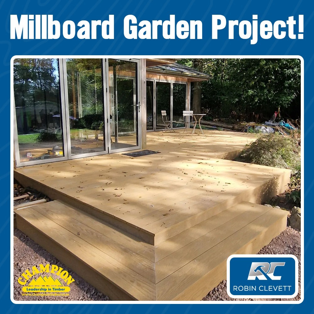 Millboard_Garden_Project